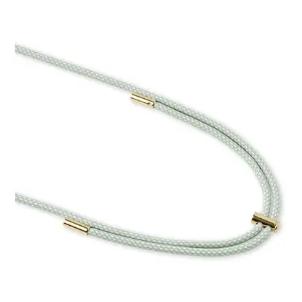 iDeal Cord Phone Strap Sage Green