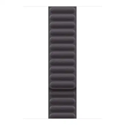 Apple Watch 46mm Midnight Magnetic Link - S/M