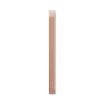 Pitaka Aramid Fiber Magnetic Power Bank Qi2 5000 mAh - Sunset