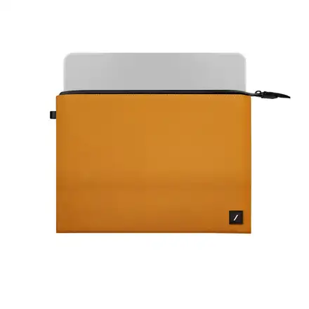 Native Union puzdro W.F.A. Sleeve pre MacBook Pro 16" M1/M2/M3/M4 - Kraft
