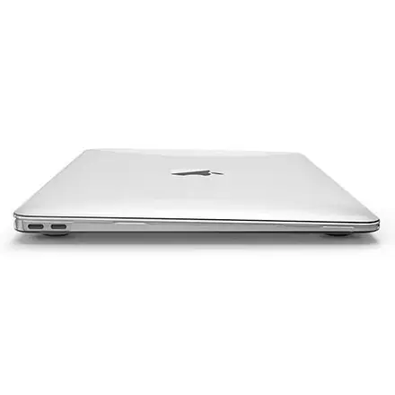 Elago kryt Ultra Slim Case pre Macbook Air Retina 13" 2020 - Clear