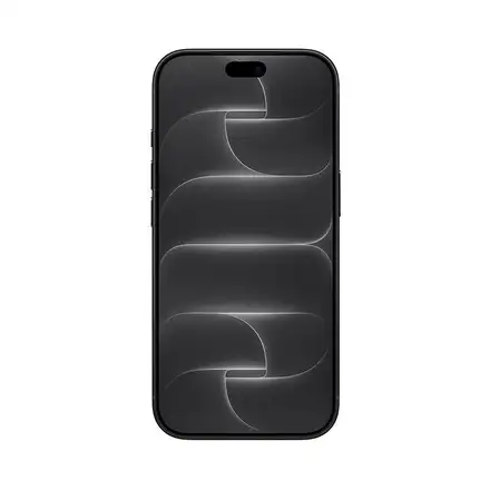 iPhone 18 Pro 256GB Black