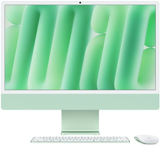 iMac 24" (M6)