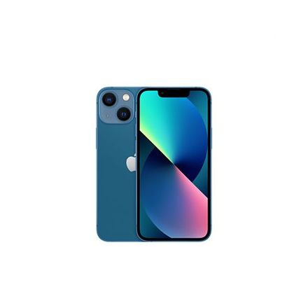 iPhone 13 mini 128 GB modrá *Trieda B*