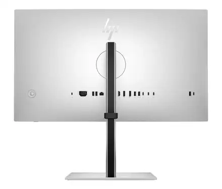 HP Series 7 Pro QHD 727pu, 27.0/IPS, 2560x1440/120Hz, 2000:1, 5ms, 400cd, DP/HDMI/USB-C(100W), 3-3-0, docking