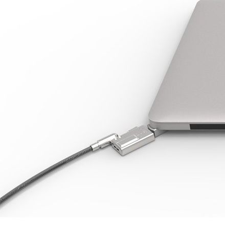 Compulocks Wedge MacBook Pro 15" Retina Lock Bracket