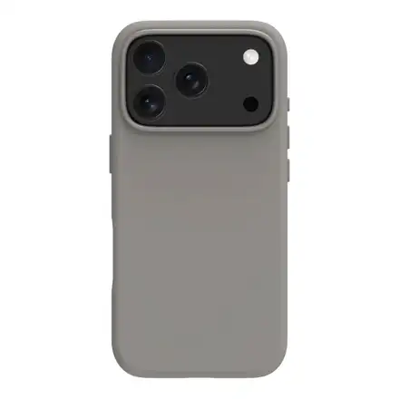 dbramante1928 - Puzdro Roskilde ICON s MagSafe pre iPhone 17 Pro Max, riverstone