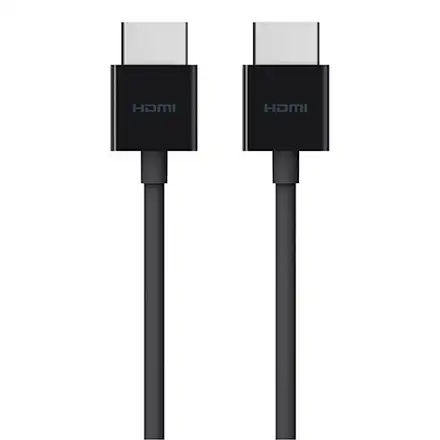 Belkin kábel UltraHD HDMI 2.0, 4K 60Hz 2m - Black