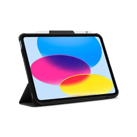 Spigen puzdro Rugged Armor Pro pre iPad 10-11 Gen 2022/2025 – Black