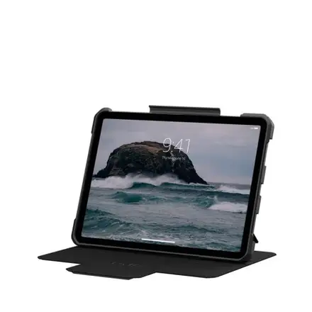 UAG puzdro Metropolis SE pre iPad Air 11" M1/M2/M3 - Olive