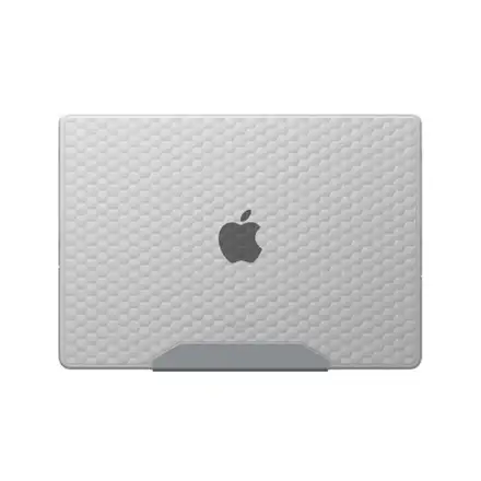 UAG kryt Essential Armor pre Macbook Pro 14" M1/M2/M3/M4/M5 - Ice