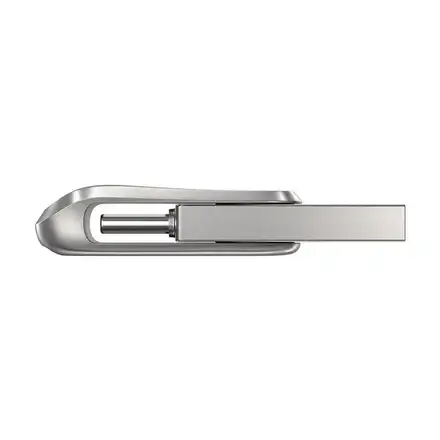 SanDisk Ultra Dual Drive Luxe 64GB USB-C