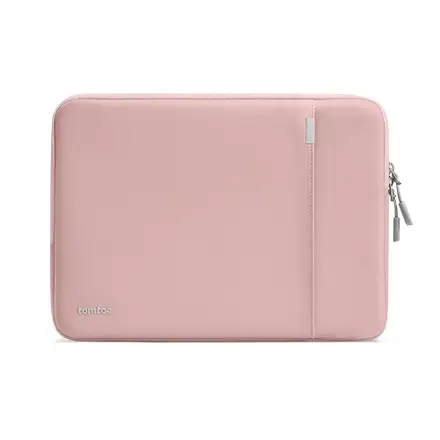 Tomtoc puzdro 360 Protective Sleeve pre Macbook Neo - Pink