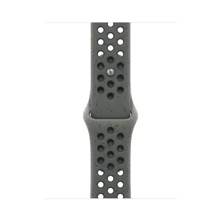 Apple Watch 40mm Cargo Khaki Nike Sport Band - M/L