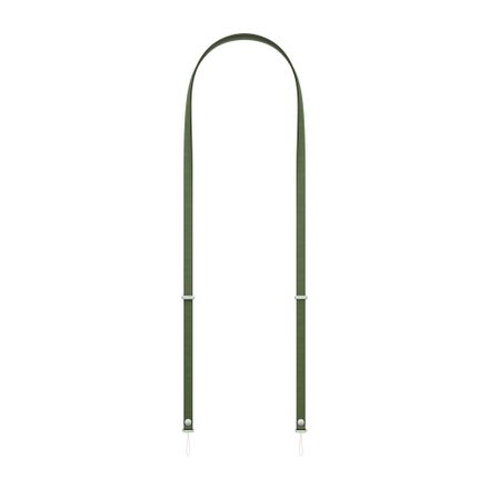 Crossbody Strap - Zelená
