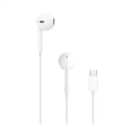 Apple EarPods with Remote and Mic *Renovovaný*