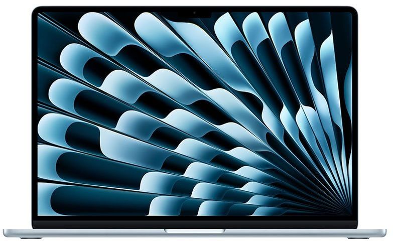 15 palcový MacBook Air s čipom M5