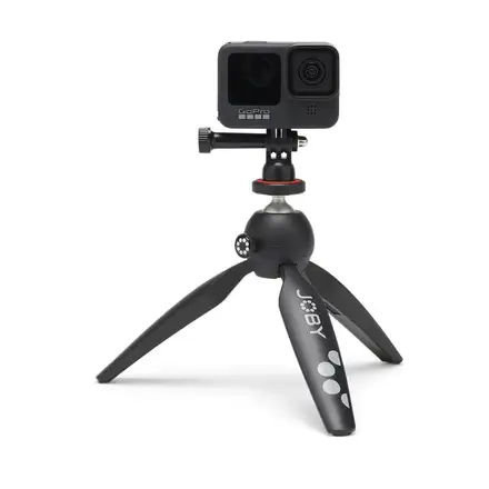 Joby HandyPod2 Black Kit