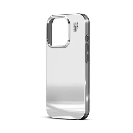 iDeal Mirror Case MagSafe iPhone 16 Pro Mirror