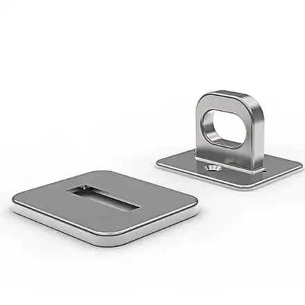 Compulocks MacBook Pro 16" (2019)  Lock - The Ledge