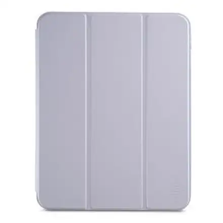 Aiino - Elite case for iPad 11" A16, 10.9" 10th Gen (2022) - Lilac