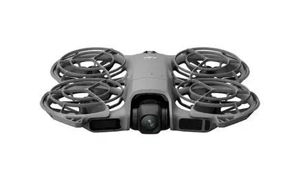DJI Neo 2 Motion Fly More Combo (RC Motion 3)