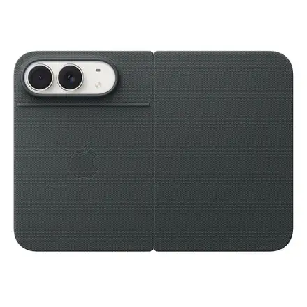 iPhone Duo Folio with Kickstand - Navy Blue