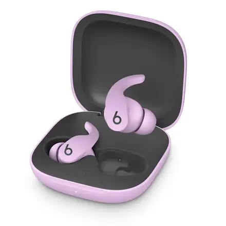 Apple Beats Fit Pro True Wireless Earbuds - Stone Purple slúchadlá