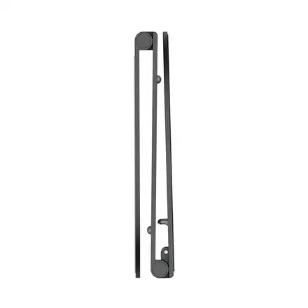 TwelveSouth stojan Curve Mini pre iPad - Slate