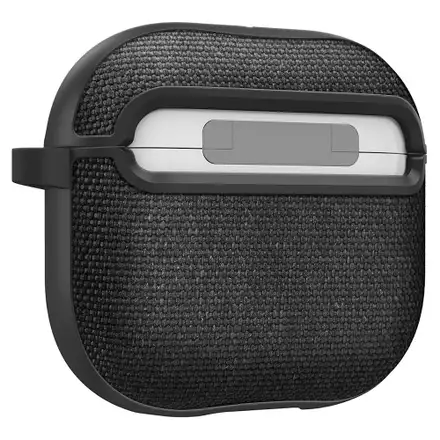 Spigen puzdro Urban Fit pre Apple Airpods 4/5 - Black