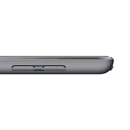 Spigen ochranné sklo Glas.tR Slim pre iPad 10.2" 2019/2020/2021 - Crystal Clear