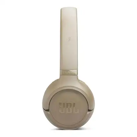 JBL Tune 530BT Beige slúchadlá