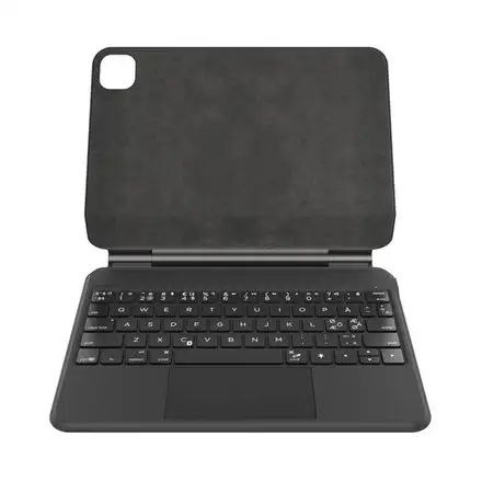 Belkin Connect Pro Keyboard Case with Magnetic Stand pre iPad Air 10.9"/Air 11" - Black