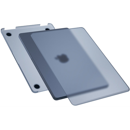 Epico Slim Shell MacBook Neo 13" - matná atramentová modrá
