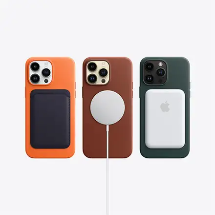 iPhone 14 Pro Max 256 GB kozmická čierna *Použitý s DPH - Trieda A*