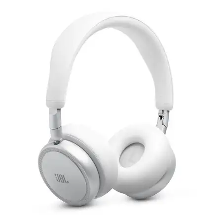 JBL Live 680NC White slúchadlá