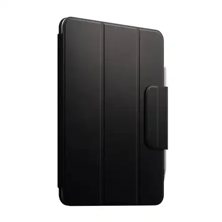 Nomad puzdro Leather Folio pre iPad Pro 11" M4/M5 - Black