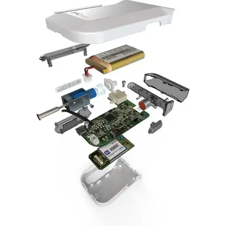BACtrack Mobile Pro