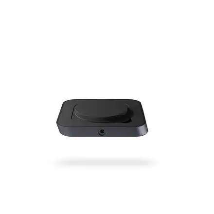 ZENS Magnetic Nightstand Charger