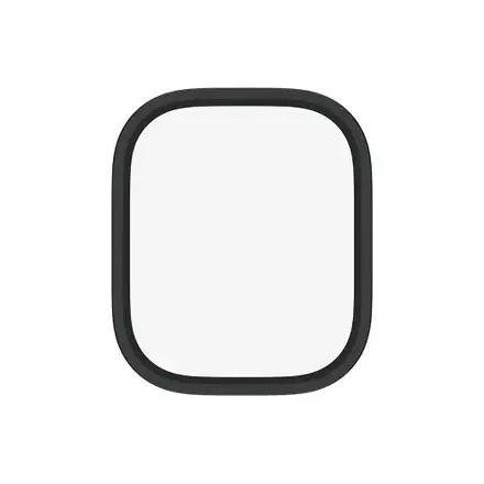 PanzerGlass ochranné sko Metallic pre Apple Watch Ultra 49mm - Black