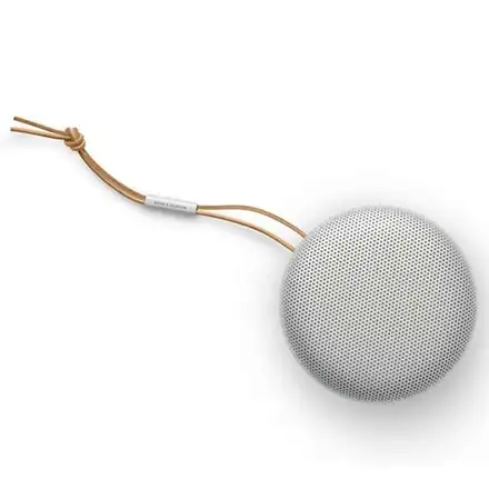 Bang & Olufsen BeoSound A1 2nd Gen. Grey Mist reproduktor