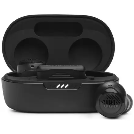 JBL Quantum TWS Air Black slúchadlá *Rozbalený*