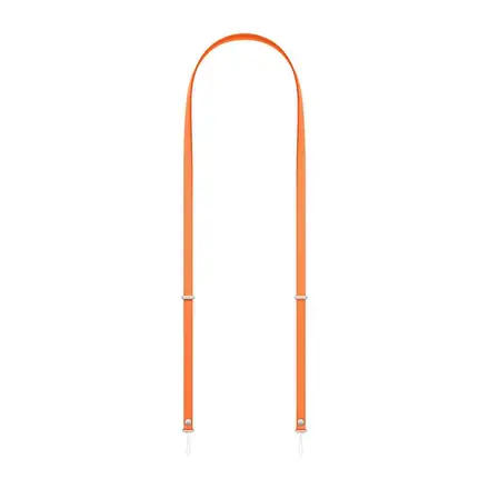 Crossbody Strap - Oranžová *Rozbalený*