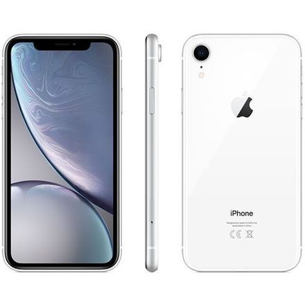 iPhone XR 128 GB biela *Trieda B*