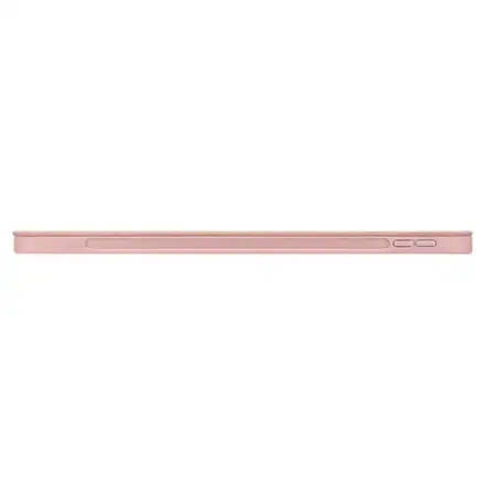 Spigen puzdro Urban Fit pre iPad Air 11" M1/M2/M3 – Rose Gold