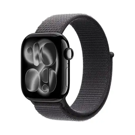 Apple Watch 42mm Dark Gray Sport Loop
