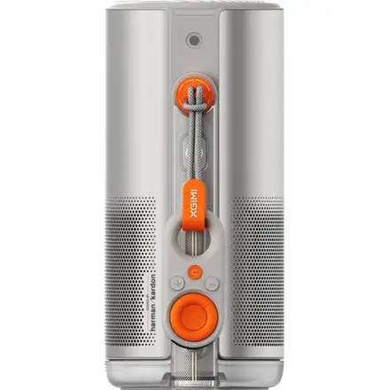 XGIMI MoGo 4 Laser