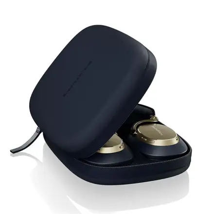 Bowers & Wilkins Px8 S2 Wireless Midnight Blue slúchadlá