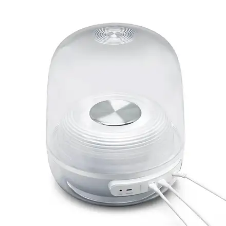 Harman Kardon SoundSticks 5 Wifi White reproduktor