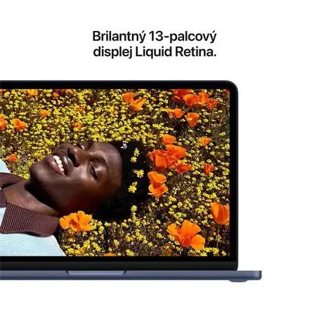 MacBook Neo 13" Apple A18 Pro 6C CPU 5C GPU 8GB 512GB Touch ID Indigo SK